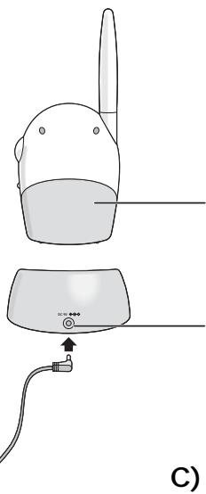 PHILIPS SBCSC450 - 6