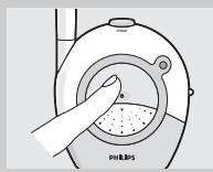 PHILIPS SBCSC450 - Lapsen valvominen käyttämällä pientä äänenvoimakkuutta - 3