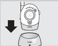 Diagram showing a hand holding a device with directional arrows indicating movement or force, labeled with Chinese text.