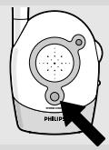 PHILIPS SBCSC463 - Comment éviter les interférences - 1