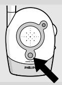 PHILIPS SBCSC463 - Att undvika störningar - 1
