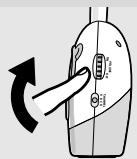 PHILIPS SBCSC463 - Ascolto della voce del bambino - 2