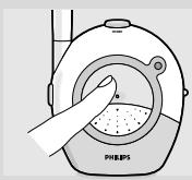 PHILIPS SBCSC467 - Slå på nattlyset - 1