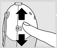 PHILIPS SBCSC467 - Εξήγηση τεχνικών δυνατοτήτων - 1