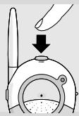 PHILIPS SBCSC467 - Πώς να ακούτε το μωρό σας - 4