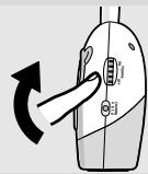 PHILIPS SBCSC467 - Pour écouter bébé - 2
