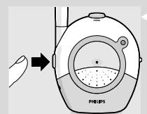 PHILIPS SBCSC467-00C - πως va αΚΟΥΤΕ Φι μμρό σας - 8