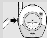 PHILIPS SBCSC467-00C - Naar uw baby luisteren - 6