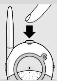 PHILIPS SBCSC467-00C - Ascolto della voce del bambino - 4