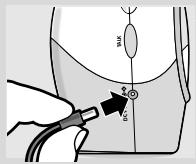 PHILIPS SBCSC467-00C - Comment préparer votre babylphone - 2