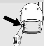 PHILIPS SBCSC467-00C - Explication des fonctions - 5