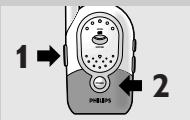 PHILIPS SBCSC477 - Tekniske spesifikasjoner - 2