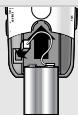 PHILIPS SBCSC477 - Oudereenheid - 2