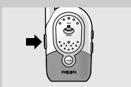 PHILIPS SBCSC477 - Lapsen rauhoittaminen puhumalla - 1