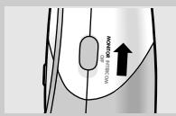PHILIPS SBCSC477 - Parlare al bimbo per conformarlo - 2