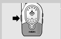 PHILIPS SBCSC477 - Réconfortez votre bébé en lui parlant - 1