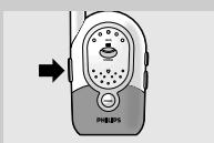 PHILIPS SBCSC477 - Lapsen rauhoittaminen puhumalla - 3
