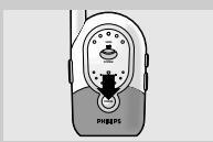 PHILIPS SBCSC477 - Réconfortez votre bébé en lui parlant - 3