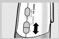 PHILIPS SBCSC477 - Deponering av batterier - 4