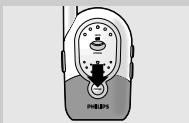 PHILIPS SBCSC477 - Utilizar o Sistema de intercomunicação familiar - 3