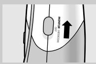 PHILIPS SBCSC477 - Surveillance du bébé - 1