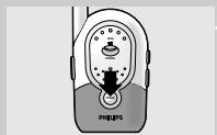 PHILIPS SBCSC477 - Talking back to comfort your baby - 2