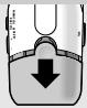 PHILIPS SBCSC477 - Oudereenheid - 1