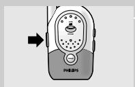 PHILIPS SBCSC477 - Parlare al bimbo per conformarlo - 1