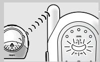 PHILIPS SBCSC477 - Beschrijving van functies - 2