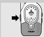 PHILIPS SBCSC477-00H - Single Point Control - 1
