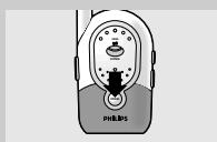 PHILIPS SBCSC477-00H - Overvågning af din baby - 2