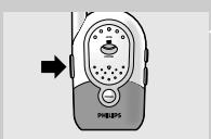 PHILIPS SBCSC477/05H - Lapsen rauhoittaminen puhumalla - 1