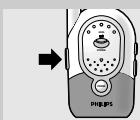 PHILIPS SBCSC477/05H - Systeem als intercom gebruiken - 1