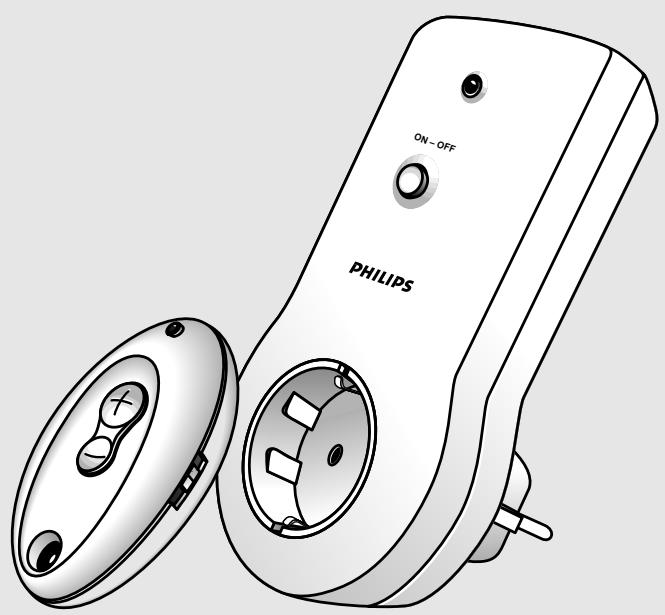 PHILIPS SBCSK303 - SBC SK 303 - Power Control System - 1