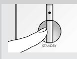 PHILIPS SBCVL1405 - Antena del mando a distancia - 4