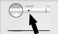 PHILIPS SBCVL1405 - Remote control antenna - 5