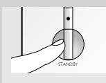 PHILIPS SBCVL1405 - Antenna del telecomando - 4