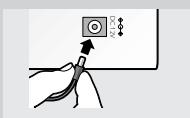PHILIPS SBCVL1405 - Antenne for fjernkontroll - 3