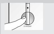 PHILIPS SBCVL1405 - Antena do commando remoto - 4