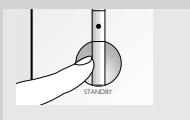 PHILIPS SBCVL1405 - Antenne for fjernkontroll - 4