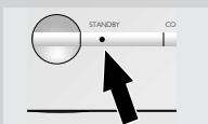 PHILIPS SBCVL1405 - Antenna del telecomando - 5