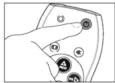 PHILIPS SRU1010 - Automatisches Einstellen der Fernbedienung - 2