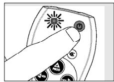 PHILIPS SRU1010 - Automatisch instellen van de afstandsbediening - 3