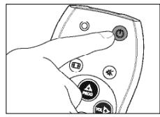 PHILIPS SRU1010 - Kauko-ohjainen asetus automattisesti - 2
