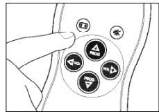 PHILIPS SRU1010 - Prüfen der Fernbedienung - 2