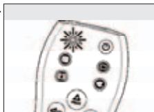 PHILIPS SRU1018 - Manuelles Einstellen der Fernbedienung - 3