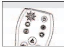 PHILIPS SRU1018 - Handmatig instellen van de afstandsbediening - 3