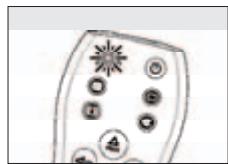 PHILIPS SRU1018 - Manually setting the remote control - 3
