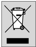 PHILIPS SRU1060 - Disposal of your old product - 1
