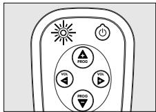 PHILIPS SRU152 - Automatyczne konfigurowanie pilota - 3